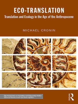 cover image of Eco-Translation